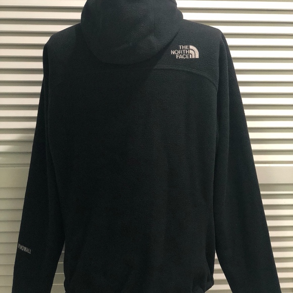 !SOLD! The North Face Windwall Jacket !SOLD! - Picture 3 of 5
